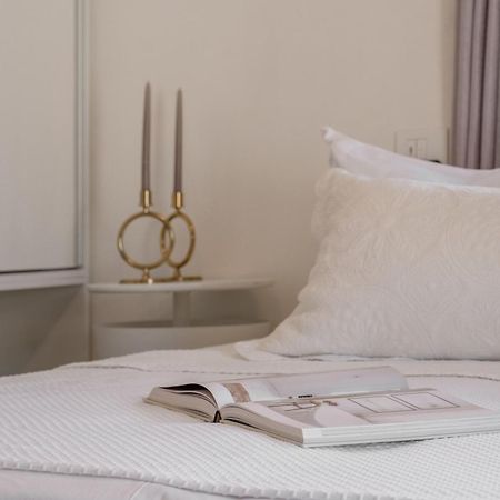 Baraca Boutique Apartment Yerusalem Bagian luar foto