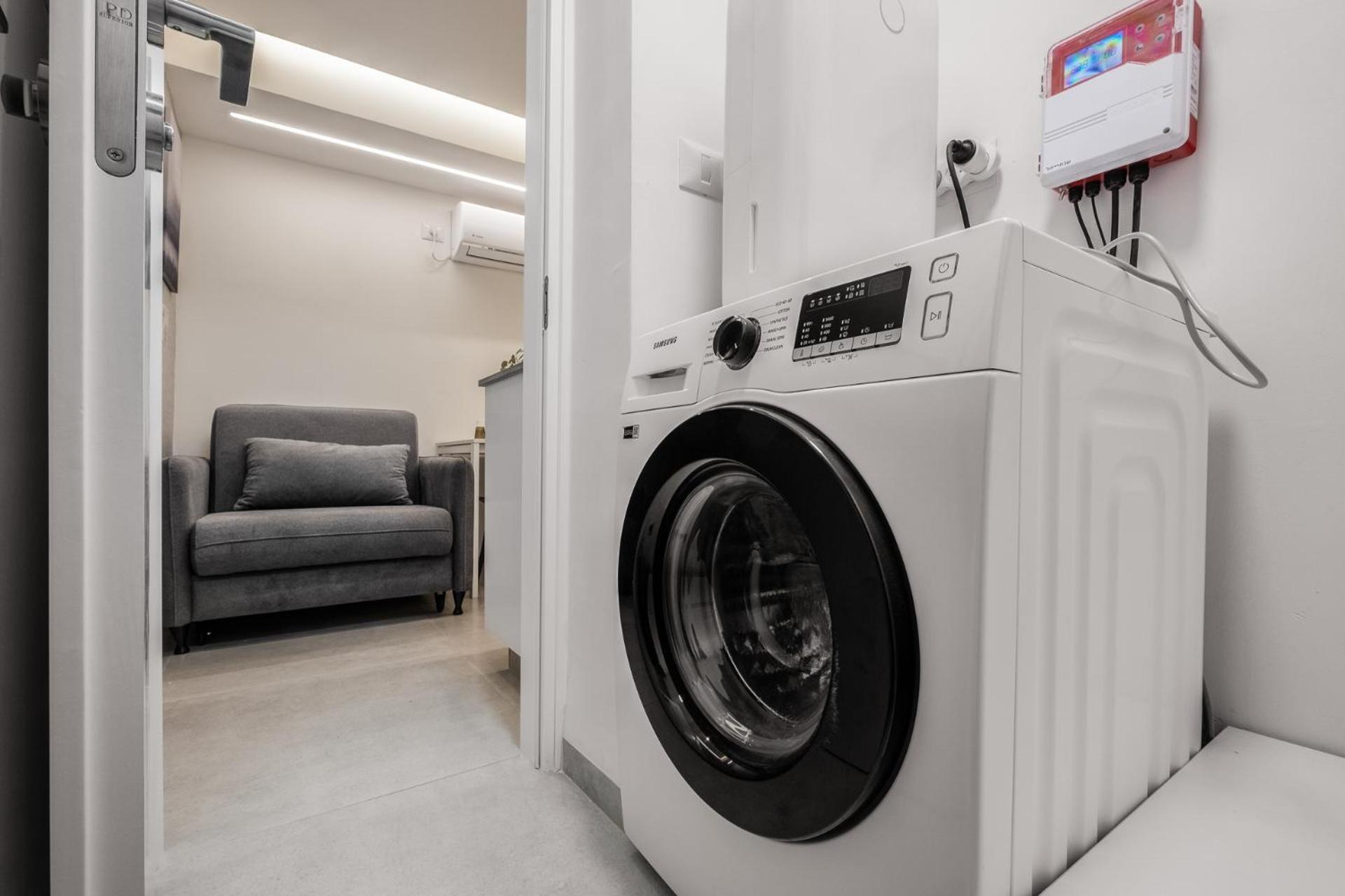 Baraca Boutique Apartment Yerusalem Bagian luar foto