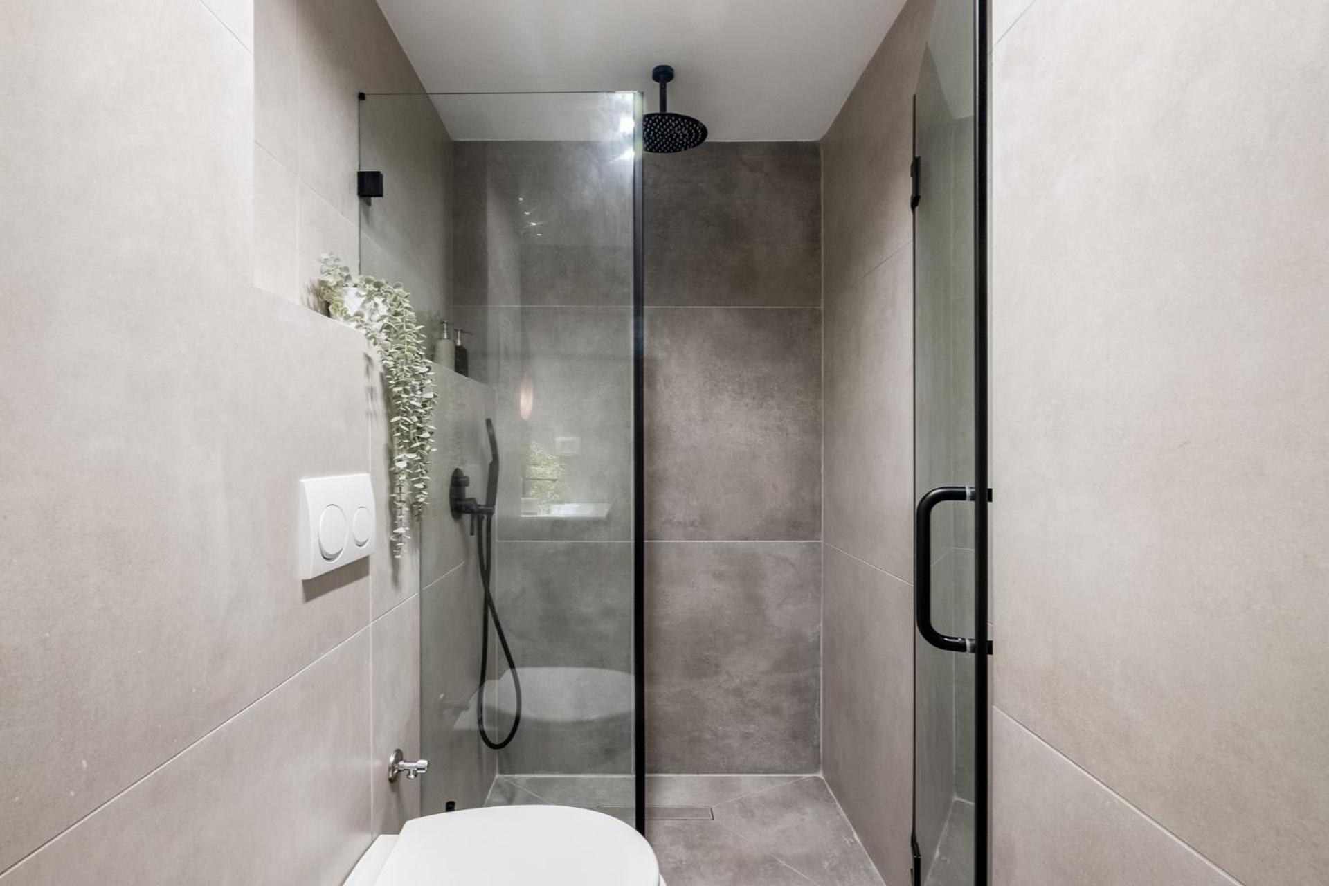 Baraca Boutique Apartment Yerusalem Bagian luar foto