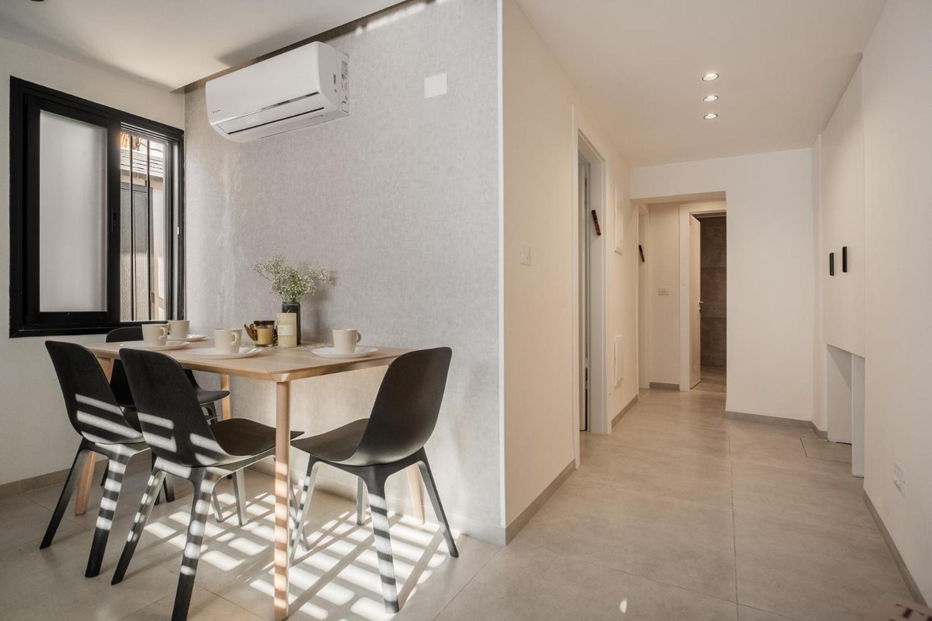 Baraca Boutique Apartment Yerusalem Bagian luar foto