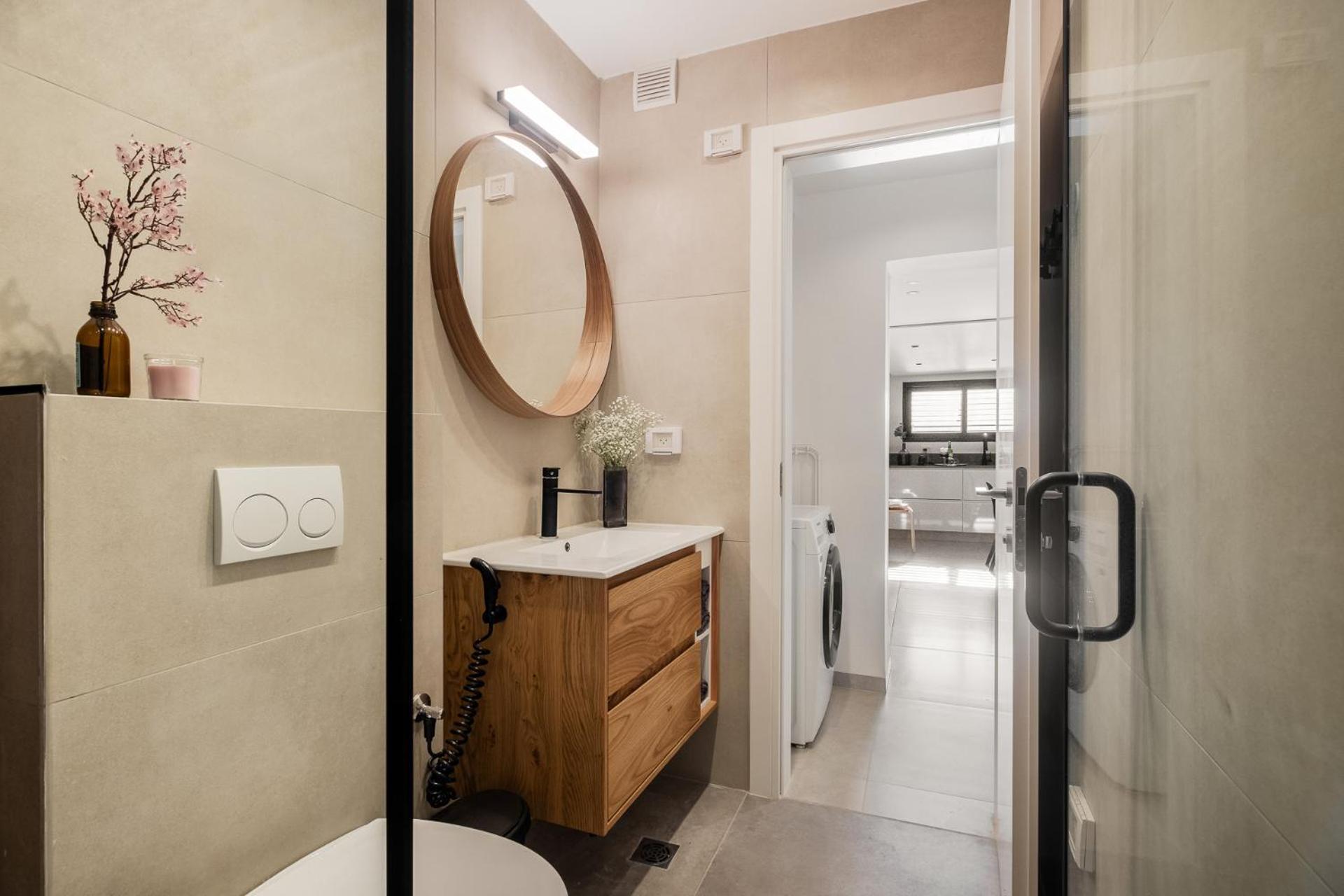 Baraca Boutique Apartment Yerusalem Bagian luar foto