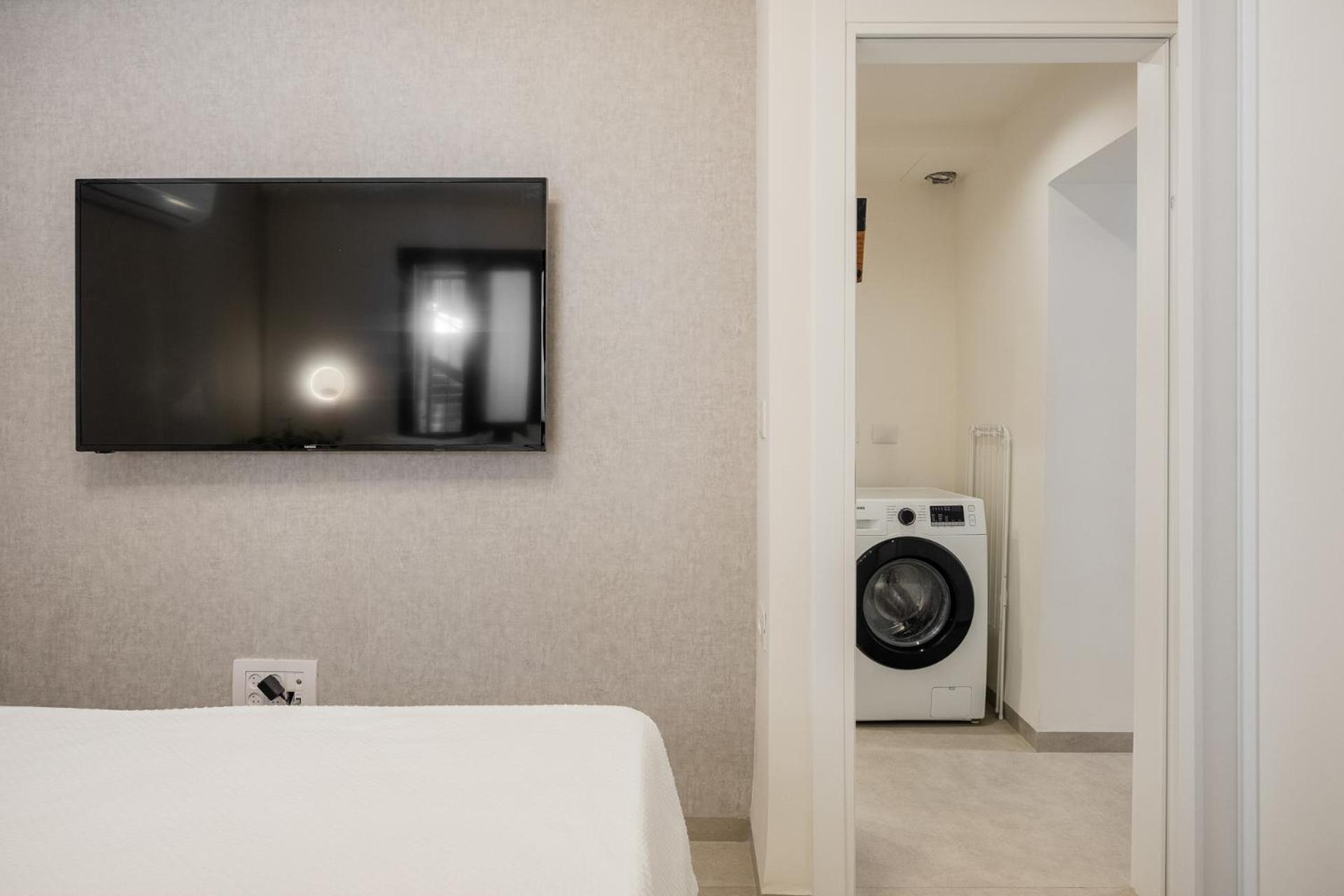 Baraca Boutique Apartment Yerusalem Bagian luar foto