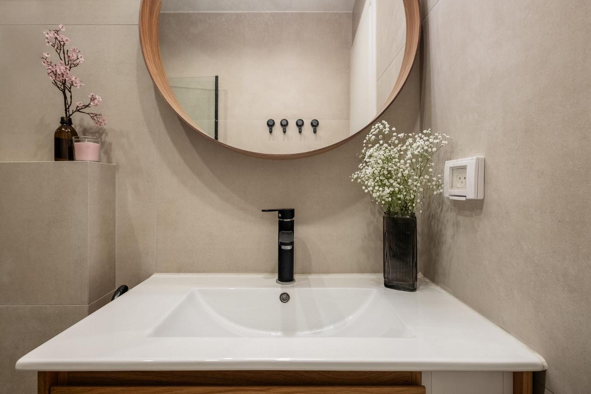 Baraca Boutique Apartment Yerusalem Bagian luar foto