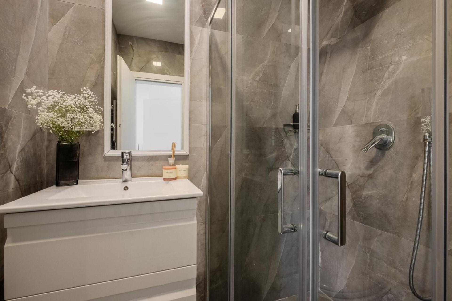 Baraca Boutique Apartment Yerusalem Bagian luar foto